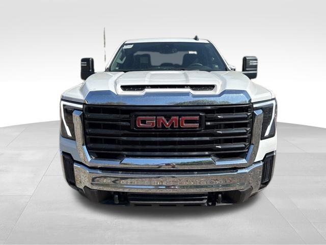 new 2025 GMC Sierra 3500 car, priced at $64,325