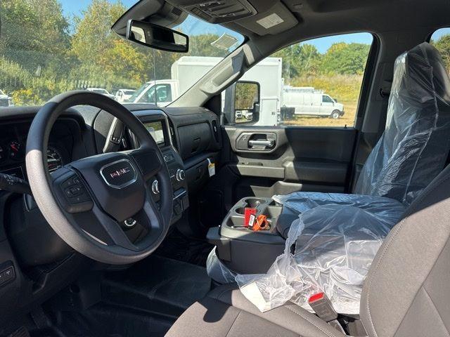 new 2025 GMC Sierra 3500 car, priced at $64,325