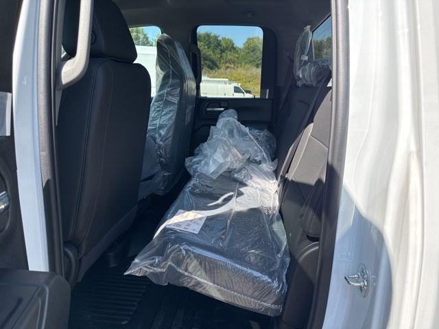 new 2025 GMC Sierra 3500 car, priced at $64,325