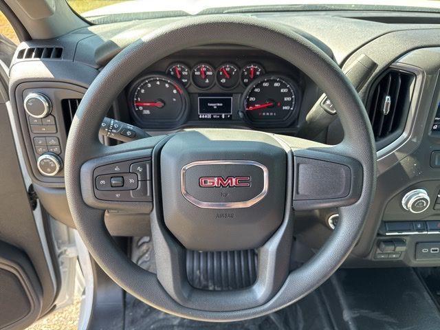 new 2025 GMC Sierra 3500 car, priced at $64,325