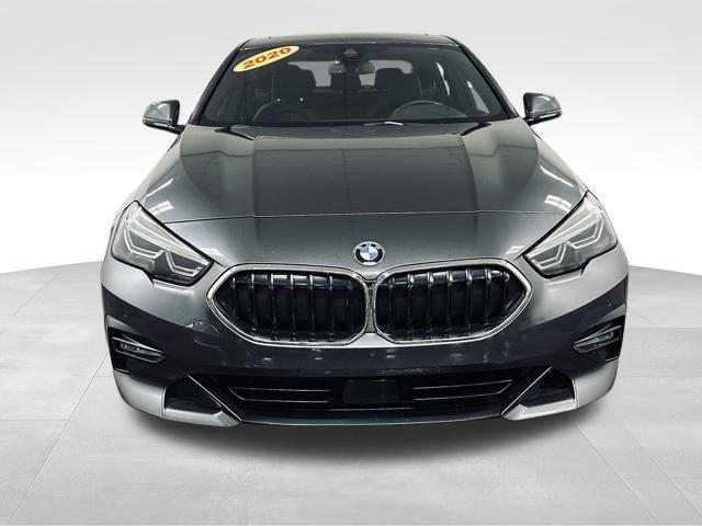 used 2020 BMW 228 Gran Coupe car, priced at $21,300