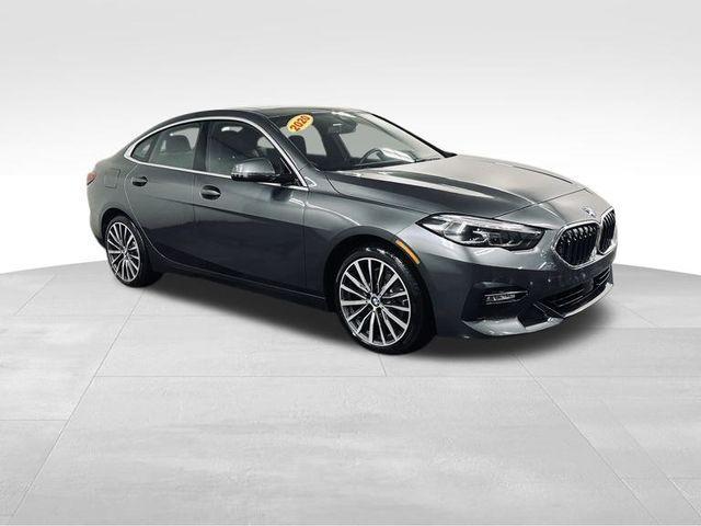 used 2020 BMW 228 Gran Coupe car, priced at $21,300