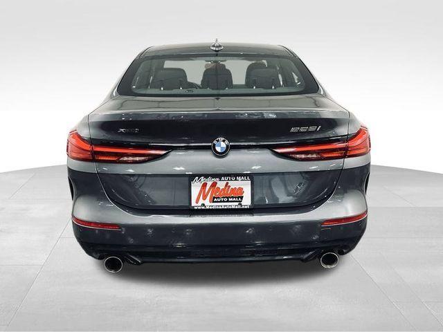 used 2020 BMW 228 Gran Coupe car, priced at $21,300