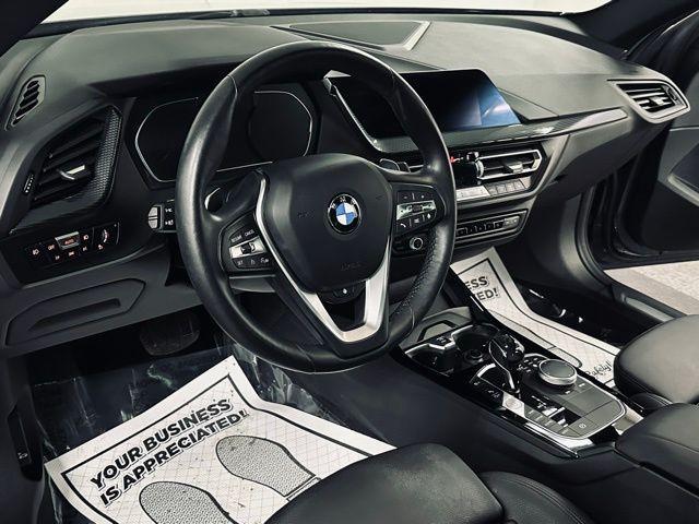 used 2020 BMW 228 Gran Coupe car, priced at $21,300