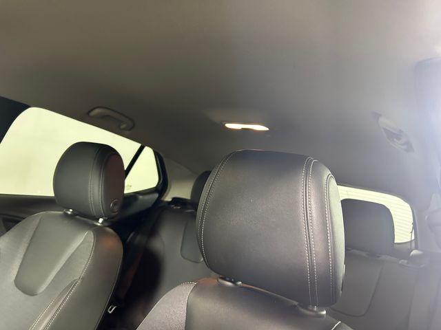 used 2020 Buick Encore GX car, priced at $18,080