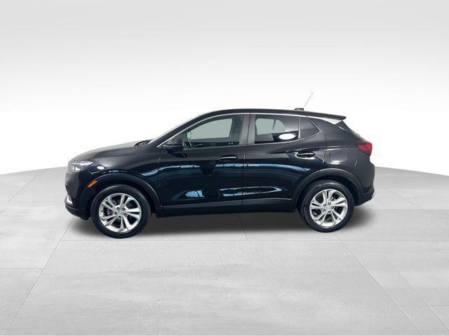 used 2020 Buick Encore GX car, priced at $18,080