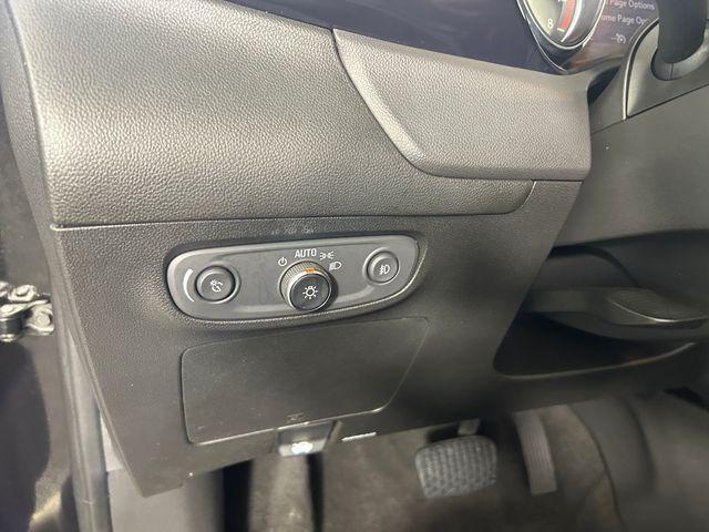 used 2020 Buick Encore GX car, priced at $18,080