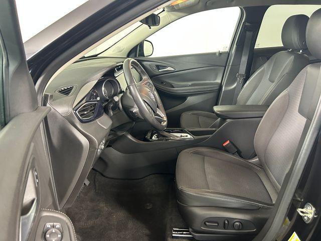used 2020 Buick Encore GX car, priced at $18,080