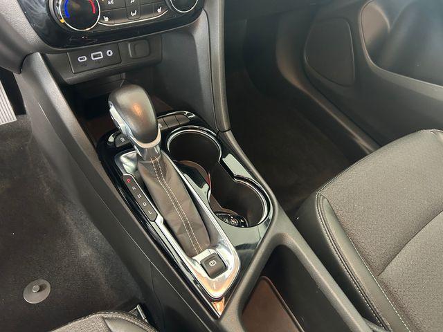 used 2020 Buick Encore GX car, priced at $18,080