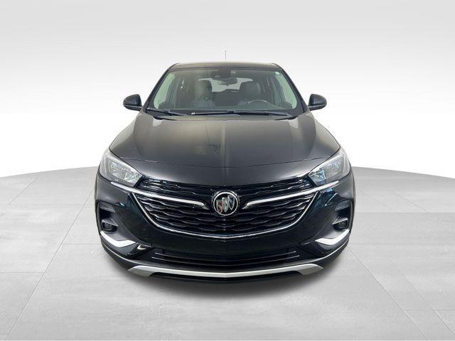 used 2020 Buick Encore GX car, priced at $18,080