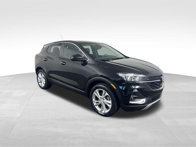 used 2020 Buick Encore GX car, priced at $18,080