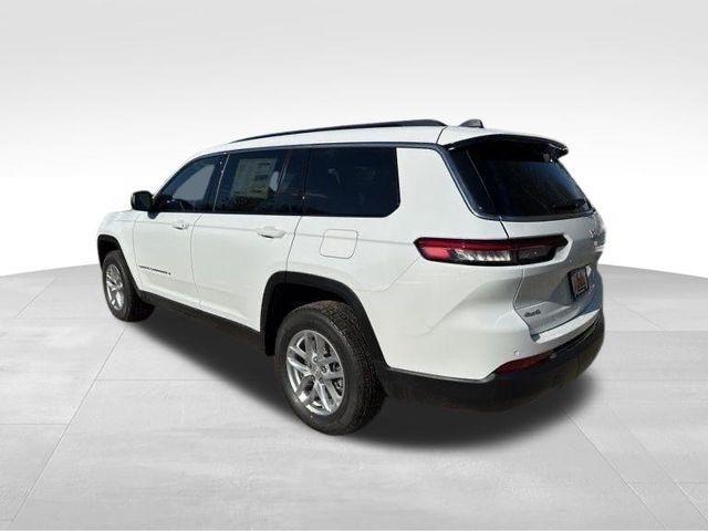 new 2025 Jeep Grand Cherokee L car, priced at $40,539