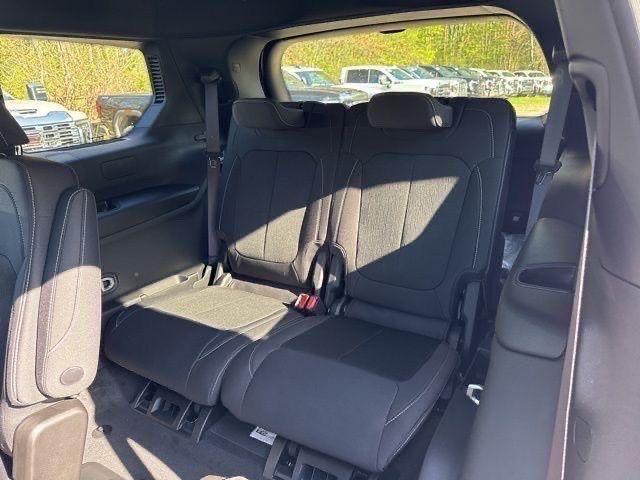 new 2025 Jeep Grand Cherokee L car, priced at $40,539