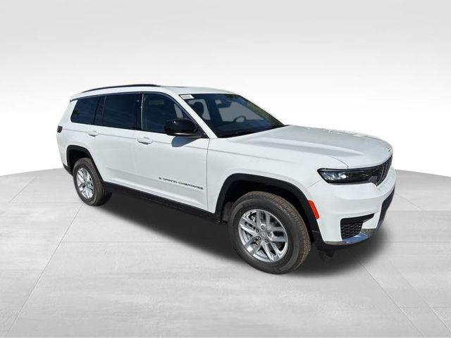 new 2025 Jeep Grand Cherokee L car, priced at $37,918