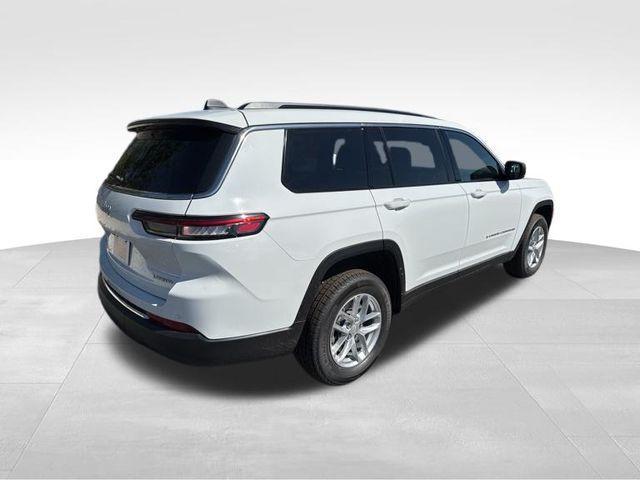 new 2025 Jeep Grand Cherokee L car, priced at $37,918