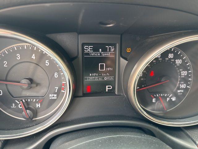 used 2013 Jeep Grand Cherokee car, priced at $10,721