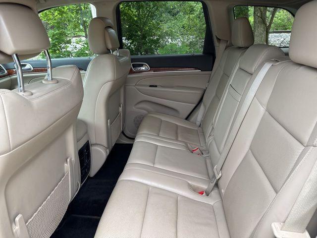 used 2013 Jeep Grand Cherokee car, priced at $10,721