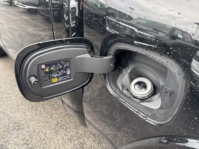 new 2025 Ram 1500 car, priced at $39,009