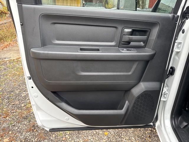 new 2026 Ram 2500 car, priced at $55,400