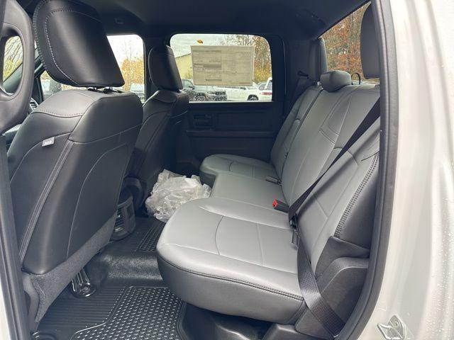 new 2026 Ram 2500 car, priced at $55,400