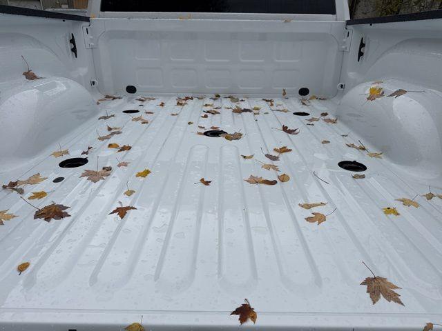 new 2026 Ram 2500 car, priced at $55,400