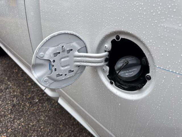 new 2026 Ram 2500 car, priced at $55,400