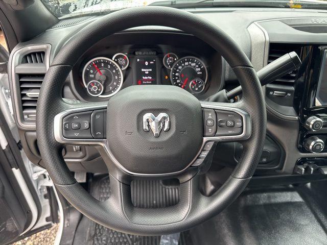 new 2026 Ram 2500 car, priced at $55,400