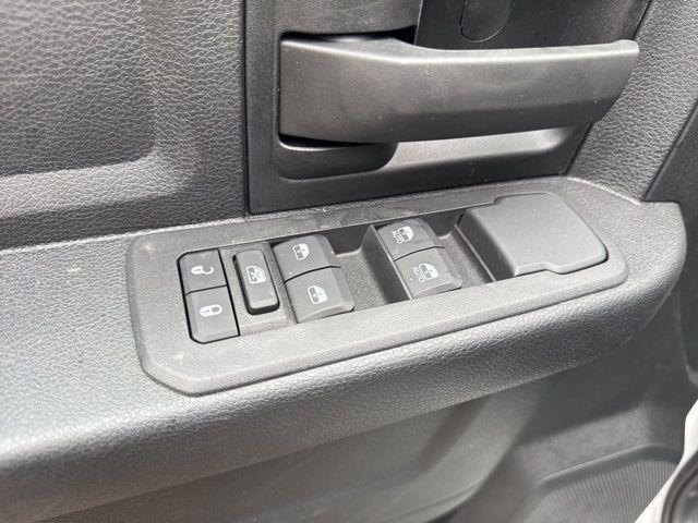 new 2026 Ram 2500 car, priced at $55,400