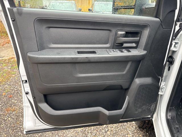 new 2026 Ram 2500 car, priced at $55,400