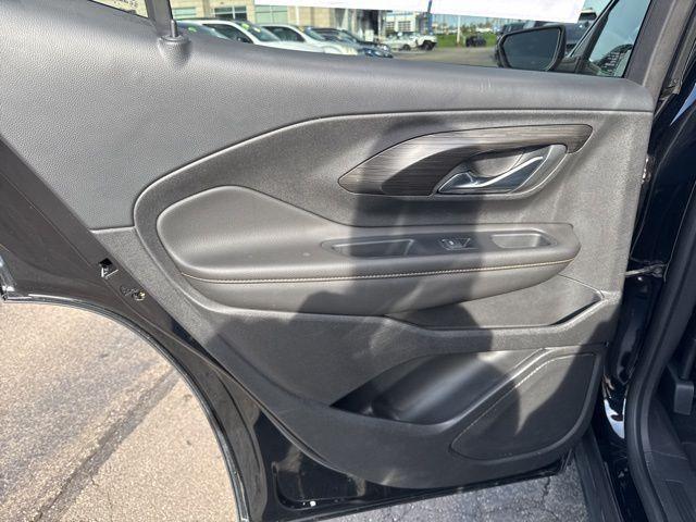 used 2020 GMC Terrain car, priced at $17,455