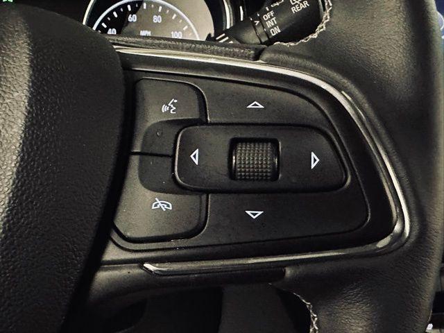 used 2023 Buick Encore GX car, priced at $21,985