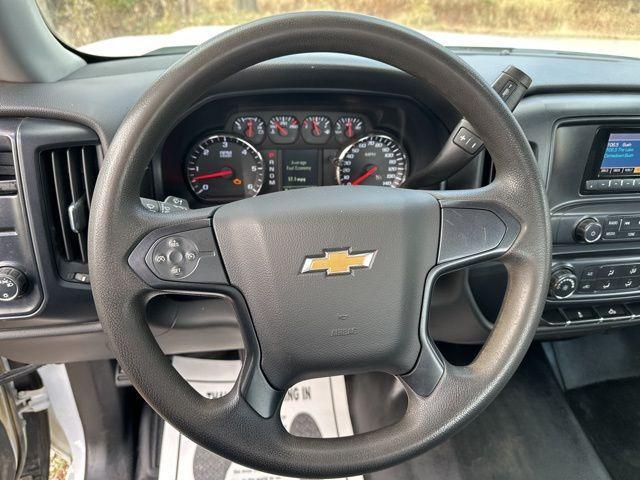 used 2014 Chevrolet Silverado 1500 car, priced at $9,995