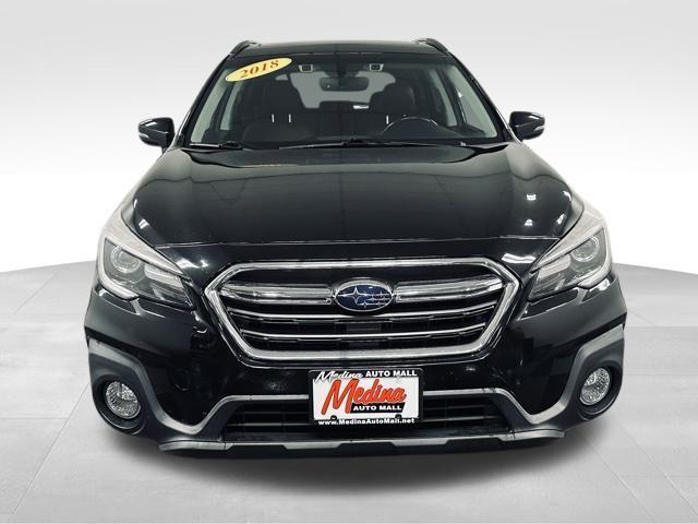 used 2018 Subaru Outback car, priced at $21,929