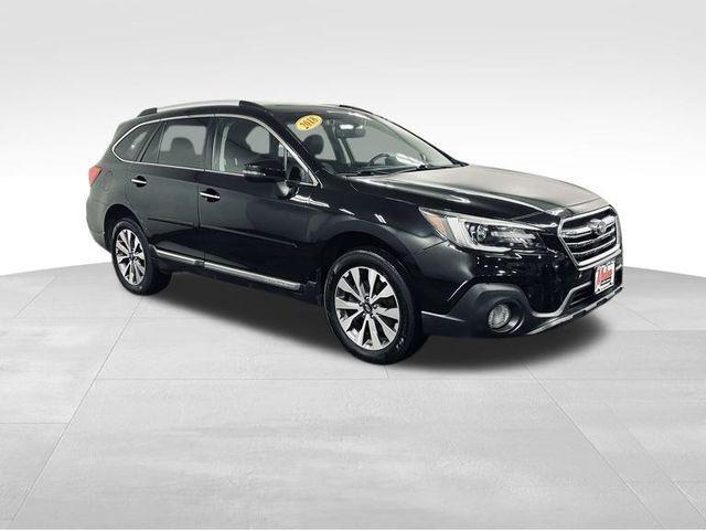 used 2018 Subaru Outback car, priced at $21,929