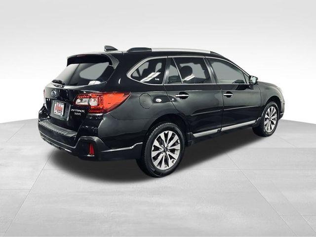 used 2018 Subaru Outback car, priced at $21,929