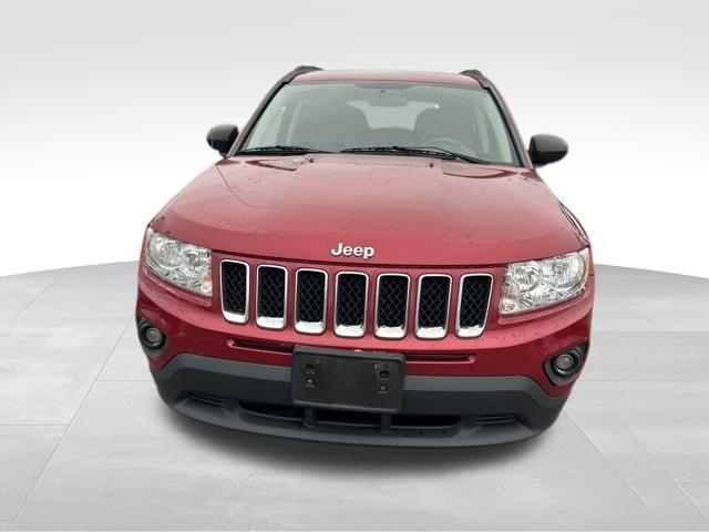 used 2012 Jeep Compass car, priced at $6,995