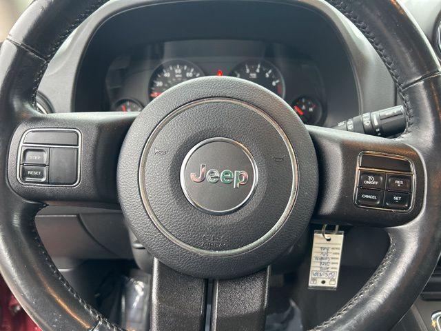 used 2012 Jeep Compass car, priced at $6,995