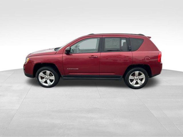 used 2012 Jeep Compass car, priced at $6,995