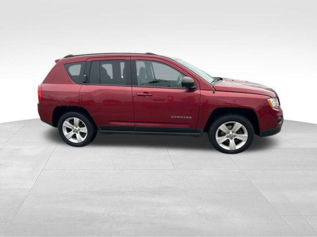 used 2012 Jeep Compass car, priced at $6,995