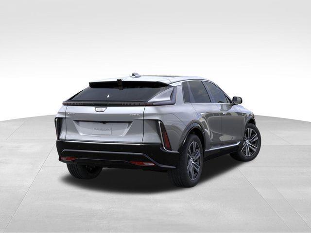 new 2024 Cadillac LYRIQ car, priced at $62,990