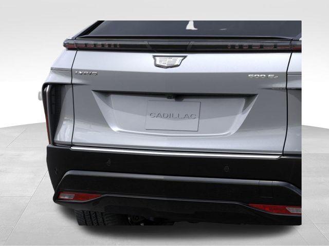 new 2024 Cadillac LYRIQ car, priced at $62,990