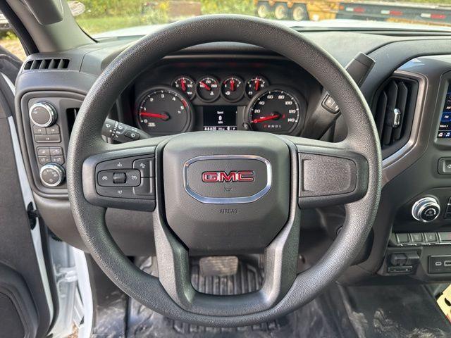 new 2025 GMC Sierra 3500 car, priced at $66,999