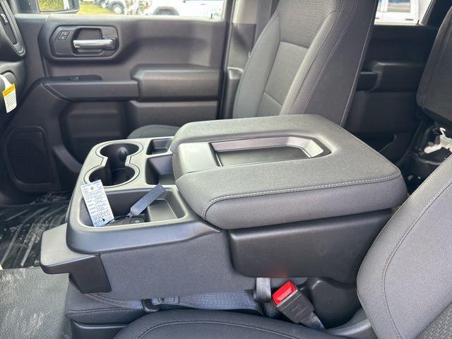 new 2025 GMC Sierra 3500 car, priced at $66,999