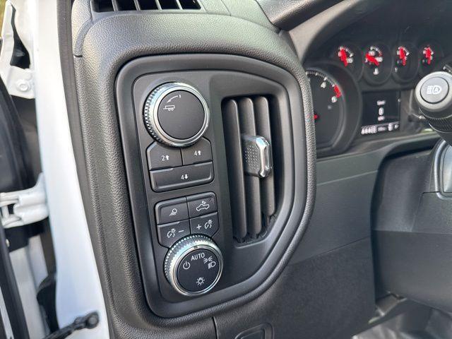 new 2025 GMC Sierra 3500 car, priced at $66,999