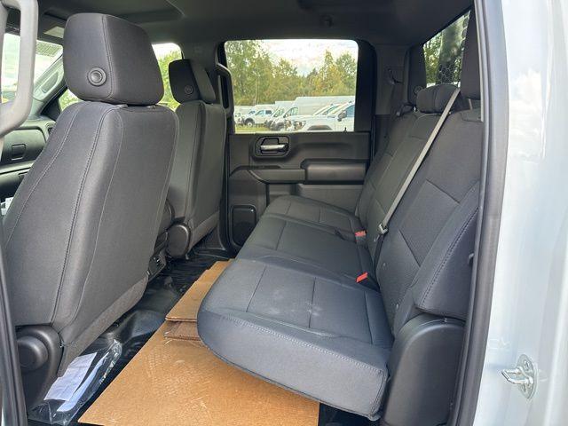 new 2025 GMC Sierra 3500 car, priced at $66,999