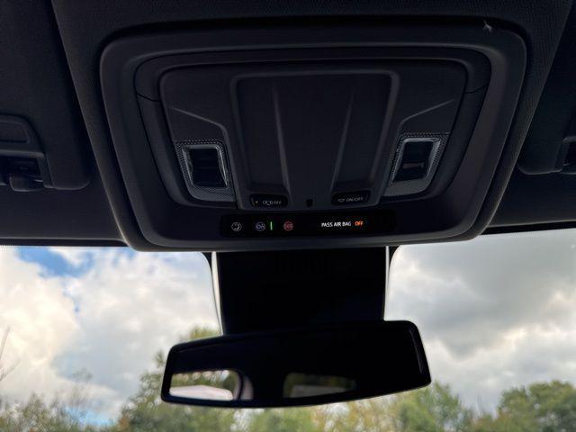 new 2025 GMC Sierra 3500 car, priced at $66,999