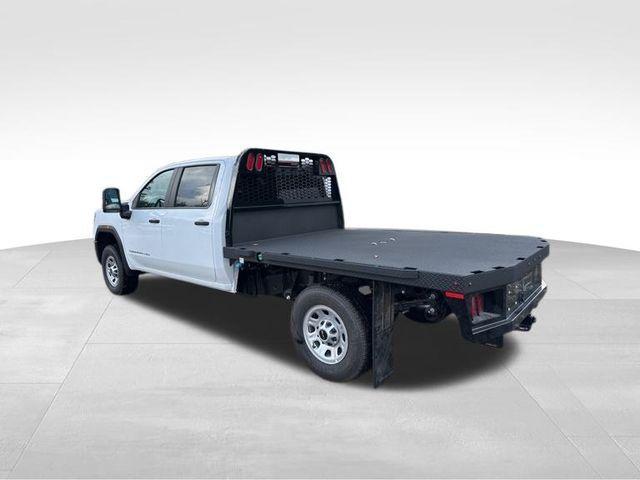 new 2025 GMC Sierra 3500 car, priced at $66,999