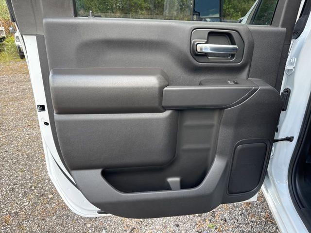 new 2025 GMC Sierra 3500 car, priced at $66,999