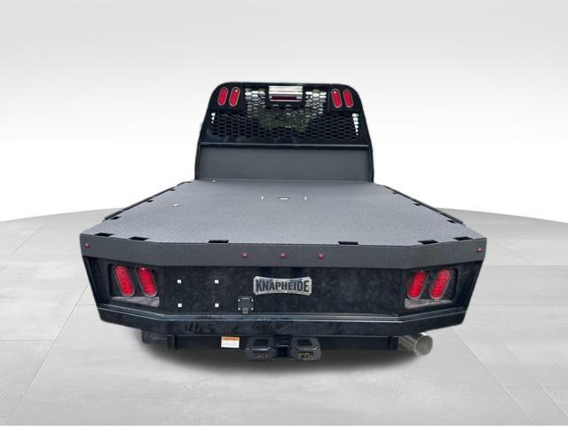 new 2025 GMC Sierra 3500 car, priced at $66,999