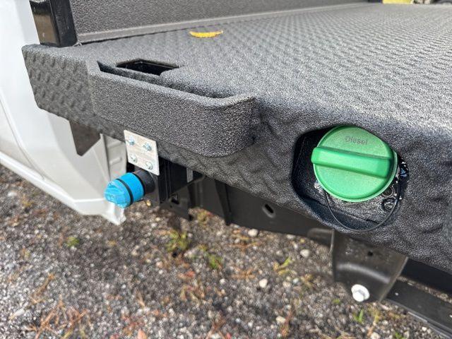 new 2025 GMC Sierra 3500 car, priced at $66,999